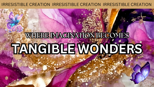 Irresistible Creation Gift Card